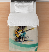 Comforter